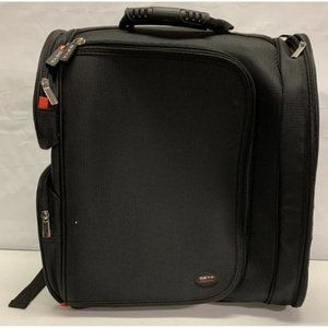 Seya Professional MakeupArtist Backpack Black Z206